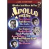 RHYTHM & BLUES: at the Apollo Theatre (DVD)