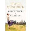 Pohľadnice z východu (Reyes Monforte)