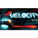 Velocity Ultra