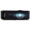 BAZAR - ACER Projektor X1128H, DLP 3D, SVGA, 4500Lm, 20000/1, HDMI, 2.7kg, Euro Power EMEA - Poškozený obal (Komplet)