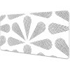 Ochranná podložka na stôl Ochranná podložka na stôl klasický dizajn mwb-w0019232