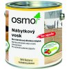 OSMO Nábytkový vosk , 5910 Bezfarebný, 0,125 l
