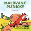Malované písničky - Josef Lada