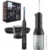 Sada Philips Sonicare Bezdrôtový zavlažovač a kefka HX3886/43
