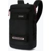Dakine Mission Street X Independent 25 l mestský batoh čierny