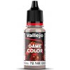Vallejo: Game Color Warm Grey 18ml
