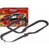 Carrera autodráhaGO 62551 Ferrari Pro Speeders - 8,6 m, 62551