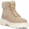 Filippo dámska zimná obuv 6381 beige