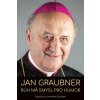 Jan Graubner - Bůh má smysl pro humor - Šmíd Marek, Graubner Jan