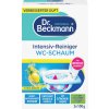 Dr.Beckmann WC pena s aktívnym uhlím 3 x 100 g