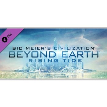 Civilization: Beyond Earth - Rising Tide