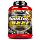 Proteín Amix Anabolic Monster BEEF 90 Protein 1000 g