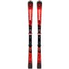 Zjazdové lyže Rossignol HERO ELITE MT CA KONECT + NX 12 K GW B80 175 cm