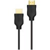 Kábel HDMI Philips SWV5510/00, čierny, 1,5m, HDMI 2.0