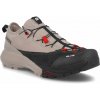 Salomon S/LAB Alpinway L49132000 - goat black/fiery red 39 1/3