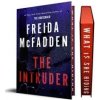The Intruder - Freida McFadden, Sourcebooks, Inc