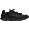 G3484/44 Ardon Trekové sandále Sunset - Modrá | 44