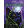 Kočičí válečníci: Síla tří (3) - Erin Hunter, Owen Richardson (Ilustrátor)