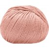 MERINOCOT Lana Gatto Farby MERINOCOT: 14568 marhuľovo béžová
