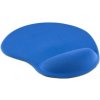 SBOX MP-01BL Podložka pod myš - gélova modrá MP-01BL