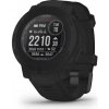 Garmin Instinct 2 Solar Tactical Black / múdre hodinky / GPS / BT / meranie dennej aktivity / 10 ATM / solárne dobíjanie (010-02627-03)