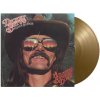 Dickey Betts & Great Southern: Atlanta's Burning Down (Coloured Gold Vinyl) - Vinyl (LP)