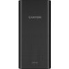 Canyon CNE-CPB2001B Powerbank, polymérová, 20.000 mAh, 2 x vstup (Micro-USB + USB-C), 2 x výstup USB-A, 6 úrovní ochran