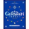 Genshin Impact Official Cookbook: Culinary Journeys Across Teyvat - Thibaud Villanova, Titan Books Ltd