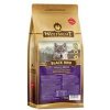 Wolfsblut Dog Small Breed Black Bird 7,5kg