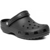 Obuv CROCS Classic Black Čierna EU 42-43