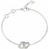 Guess Dámsky náramok JUBB06014JWRHS