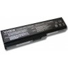 VHBW Toshiba PA3817U 4400mAh - neoriginálna