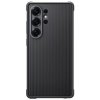 Samsung Tvrdený zadný kryt pre Galaxy S25 Ultra Black EF-RS938CBEGWW