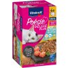 Vitakraft Poésie Délice Plus kuracie losos 6 x 85 g