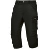 Parkside pánske pracovné nohavice čierna