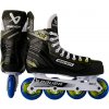 Korčule na inline hokej Bauer XR RH Intermediate EUR 38,5, Regular