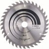 BOSCH 2608642602 - Pílový kotúc Optiline Wood 165 x 20/16 x 1,7 mm, 36