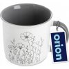 Hrnček Orion 4902248492899 porcelán 400 ml