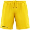 Givova Capo P018 0007 shorts (193085) Black XL
