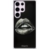 Odolné silikónové puzdro iSaprio - Lips - Samsung Galaxy S23 Ultra