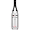 Goral Vodka Master 40% 1l