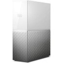 WD My Cloud Home 8TB, WDBVXC0080HWT-EESN