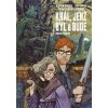 Král jenž byl a bude 1 Artuš - Gillen Kieron