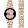 NÁRAMOK PRE HUAWEI WATCH GT4 GT5 41mm GT 4 5 CLASSIC ELEGANT ELITE 18MM