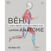 Běh z pohledu anatomie - Správná technika, prevence před zraněním, n