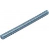 Náplň do tavnej pištole modrošedá s glitrami (trblietavá) priemer 11mm, 1ks