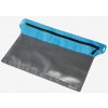 Vrecúško Cocoon Zippered Flat Document Bag L - grey/blue