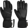 Reusch Morris Gore-Tex čierna