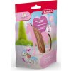 Schleich 42651 Horse Club Hnedé doplnky na chvost a hrivu (Sch42651)