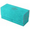 Gamegenic: The Academic 133+ XL Teal/Pink